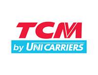 Repuestos Montacargas TCM-Unicarriers en Ecuador